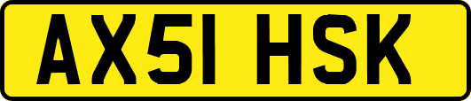 AX51HSK