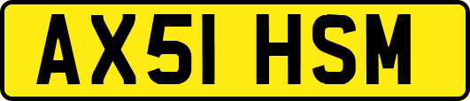 AX51HSM