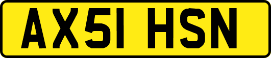 AX51HSN