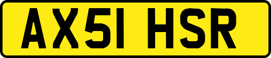 AX51HSR