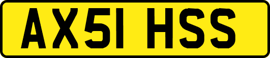 AX51HSS