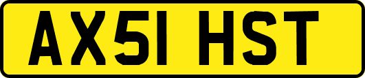 AX51HST