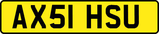 AX51HSU