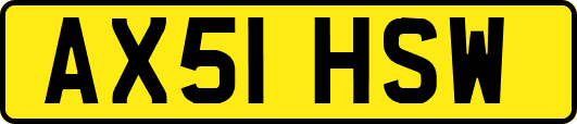 AX51HSW