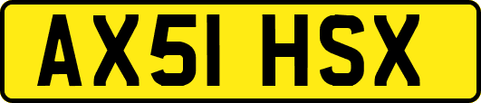 AX51HSX