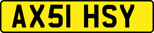 AX51HSY