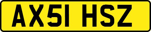 AX51HSZ