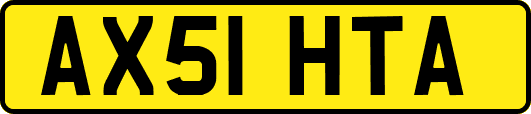 AX51HTA