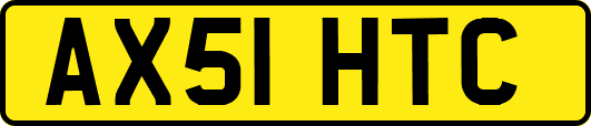 AX51HTC