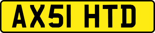 AX51HTD