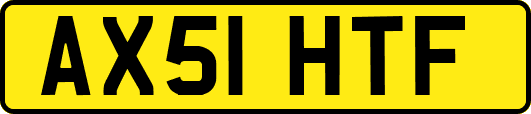 AX51HTF