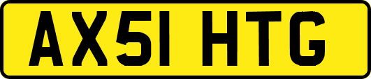 AX51HTG