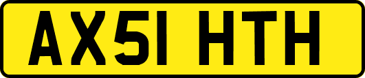 AX51HTH