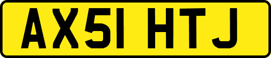 AX51HTJ