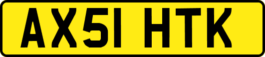 AX51HTK