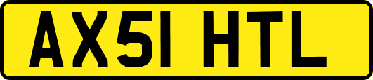 AX51HTL