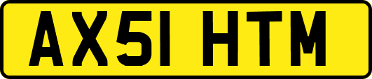 AX51HTM