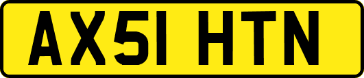 AX51HTN