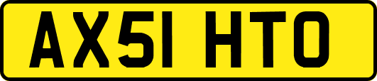 AX51HTO