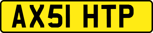 AX51HTP