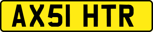 AX51HTR