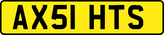 AX51HTS