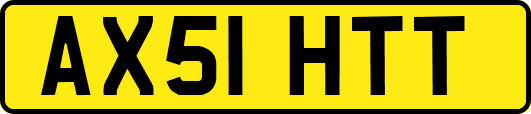 AX51HTT