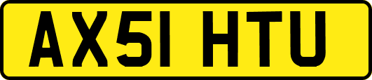 AX51HTU