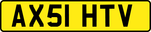 AX51HTV