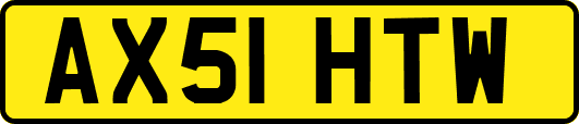 AX51HTW