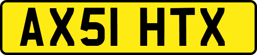 AX51HTX