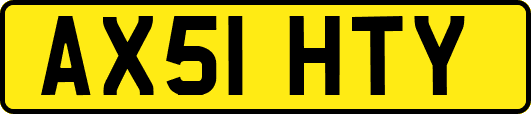 AX51HTY