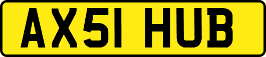 AX51HUB