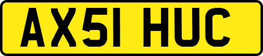 AX51HUC