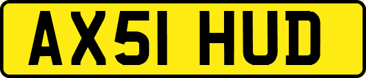 AX51HUD