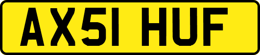 AX51HUF