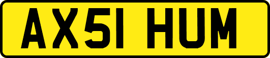 AX51HUM