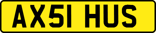 AX51HUS