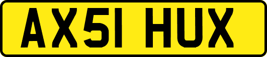 AX51HUX