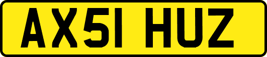 AX51HUZ