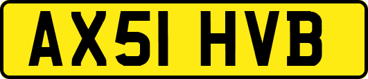 AX51HVB