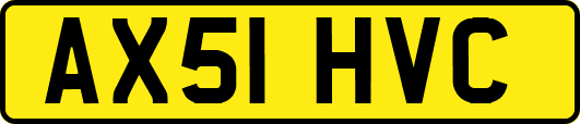 AX51HVC