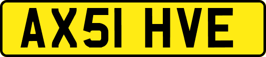 AX51HVE