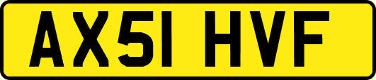 AX51HVF