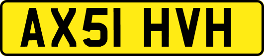 AX51HVH