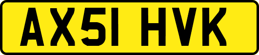 AX51HVK