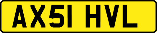 AX51HVL