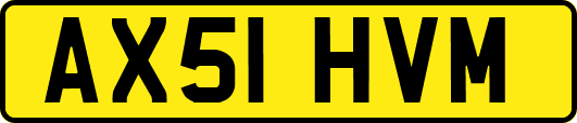 AX51HVM