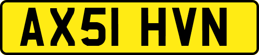 AX51HVN