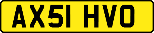 AX51HVO